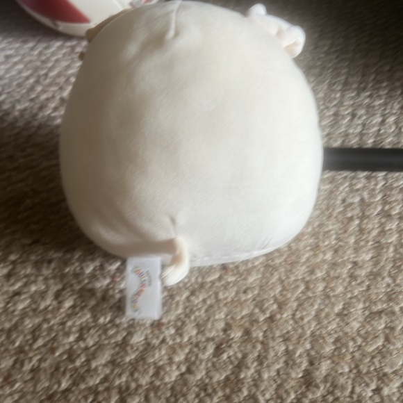 Brock the tan brown bull dog - Picture 3 of 3